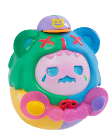 ShinWoo (Finding Unicorn Series Blind Box Fake Smile), Shinwoo, Unknown, Trading
