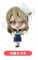 Mizuki, Nakahara (Nakahara Mizuki White), Lycoris Recoil, Bushiroad, Trading