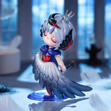 Suri (Falling Swan), Unknown, Trading