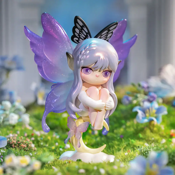 Suri (Mystic Butterfly), Unknown, Trading