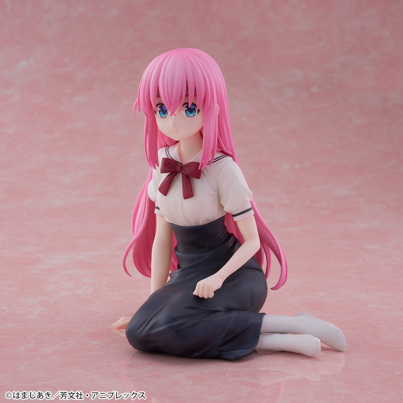 Hitori Gotoh (Gotoh Hitori Casual Clothes), Bocchi The Rock!, HOBBY STOCK, Pre-Painted, 1/6