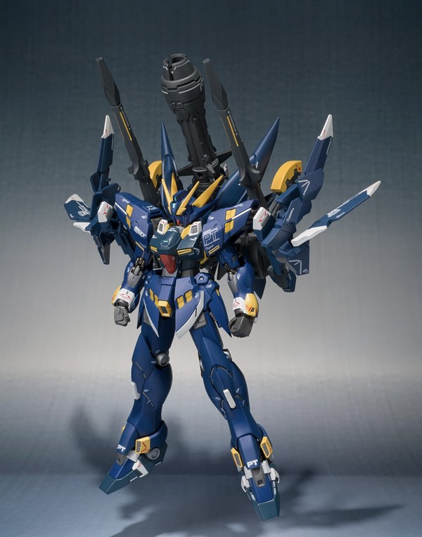 Huckebein 30th, Super Robot Taisen 30, Bandai Spirits, Action/Dolls