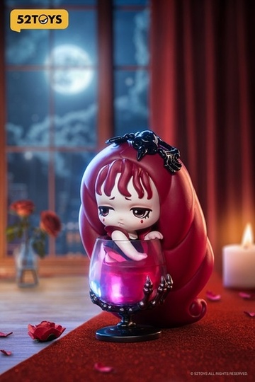 Lilith (The Century Of Mary Blind Box Blood Chalise), Unknown, Trading