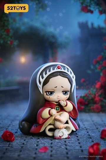 Lilith (The Century Of Mary Blind Box Devil's Bargain), Unknown, Trading