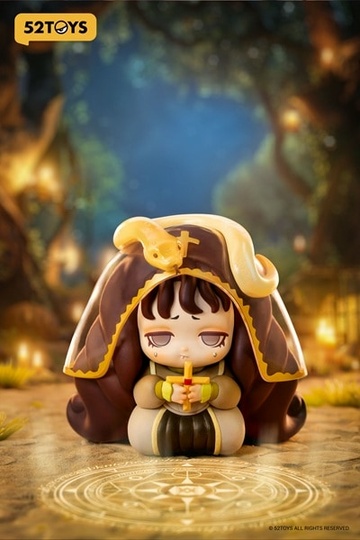 Lilith (The Century Of Mary Blind Box Secret Prayer), Unknown, Trading