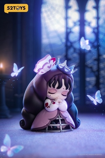 Lilith (The Century Of Mary Blind Box Butterfly Cage), Unknown, Trading
