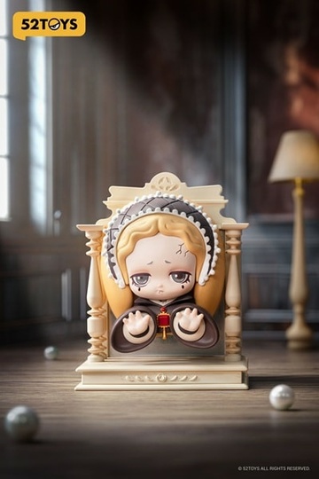 Lilith (The Century Of Mary Blind Box Mirror of the Apocalypse), Unknown, Trading