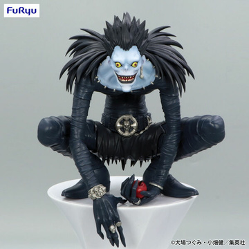 Ryuuk, Death Note, FuRyu, Pre-Painted