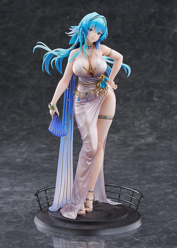 Helm (Chandelier), Goddess Of Victory: NIKKE, Max Factory, Pre-Painted, 1/7