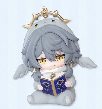 Sunday, Honkai: Star Rail, Myethos, Trading
