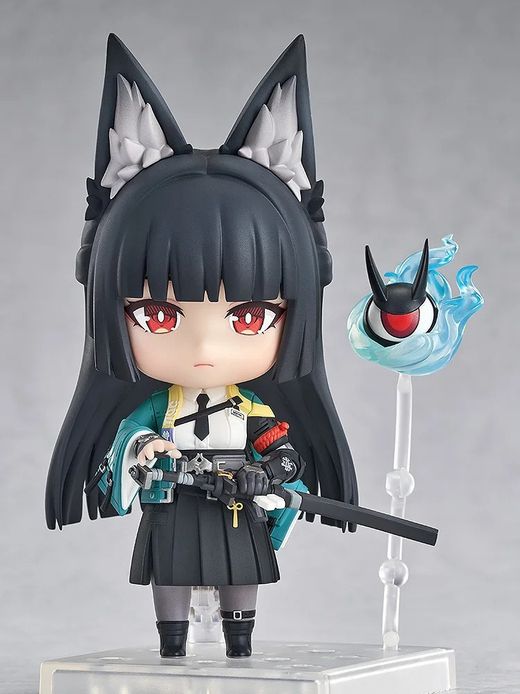 Hoshimi Miyabi (Nendoroid), Zenless Zone Zero, Good Smile Company, Action/Dolls