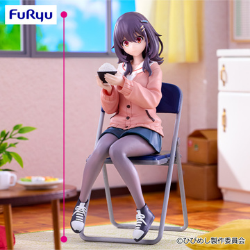 Kawai Mako, Hibi Wa Sugiredo Meshi Umashi, FuRyu, Pre-Painted