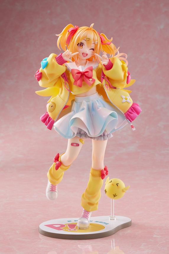 Pmarusama, Pmarusama, Taito, Pre-Painted, 1/7