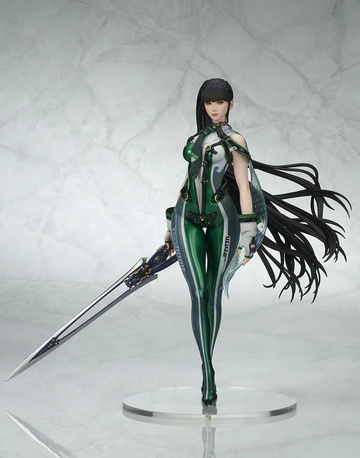 Eve (Stellar Blade), Stellar Blade, FLARE, Pre-Painted
