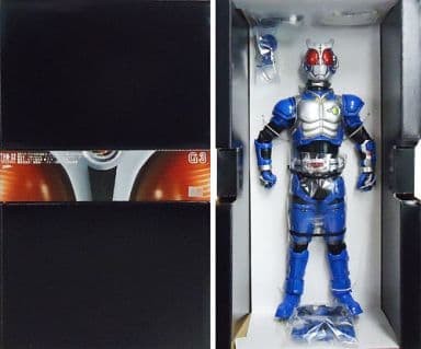 Kamen Rider G3, Kamen Rider Agito, Time House, Action/Dolls, 1/6