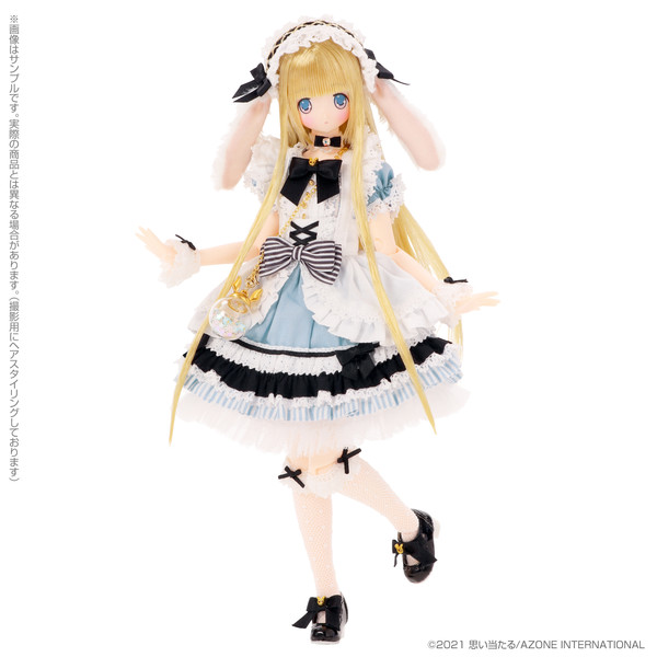 Raili (Star Sprinkles, Moon Rabbit, Regular Sale), Azone, Action/Dolls, 1/6, 4573199927602