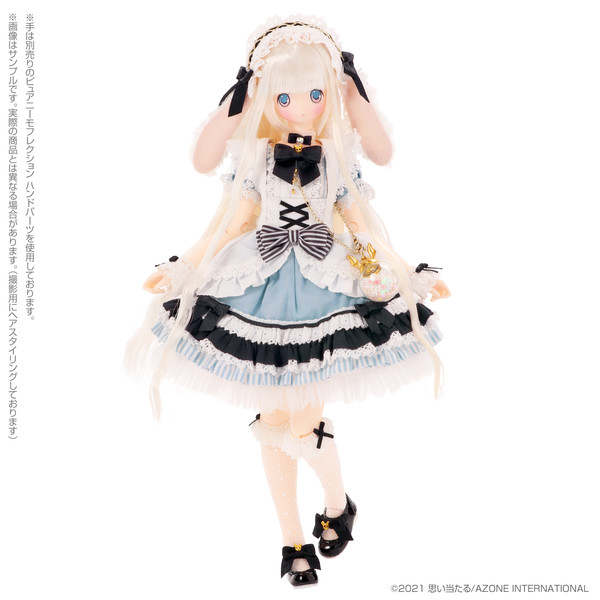 Raili (Star Sprinkles, Moon Rabbit, Azone Direct Store Limited), Azone, Action/Dolls, 1/6, 4573199927619