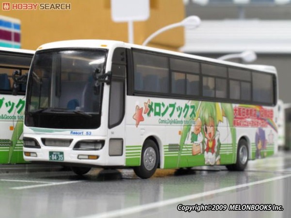 Kuro Lemon, Lemon, Melon-chan, Melon Girls, One Mile, Action/Dolls, 1/80