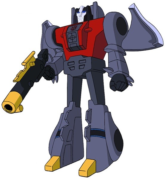 Sludge, Transformers, Takara Tomy, Action/Dolls