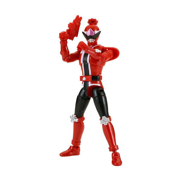 Don Momotaro, Avataro Sentai Donbrothers, Bandai, Action/Dolls, 4549660743651