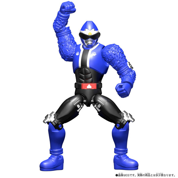 Saru Brother, Avataro Sentai Donbrothers, Bandai, Action/Dolls, 4549660743750