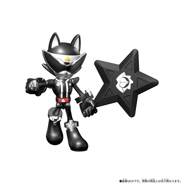 Inu Brother, Avataro Sentai Donbrothers, Bandai, Action/Dolls, 4549660743736