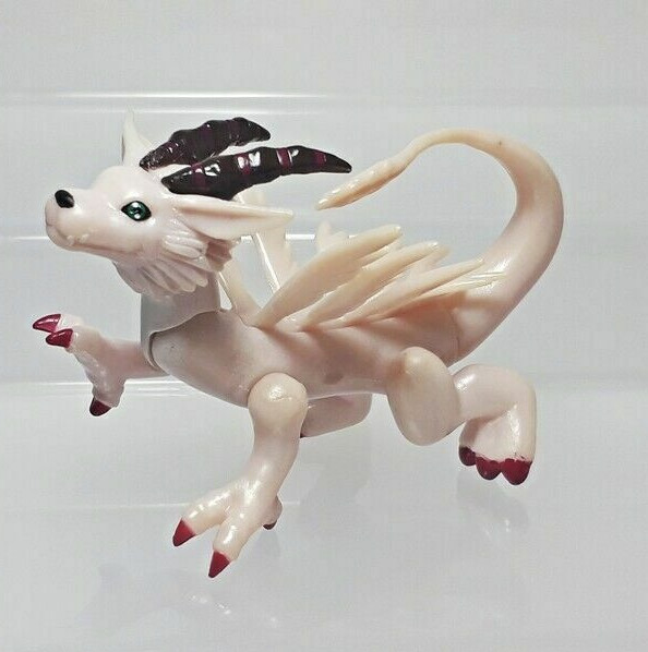 Holydramon, Digimon Adventure 02, Bandai, Action/Dolls, 4902425770567