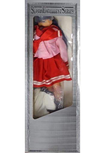 Kurusugawa Serika, To Heart, Marmit, Action/Dolls