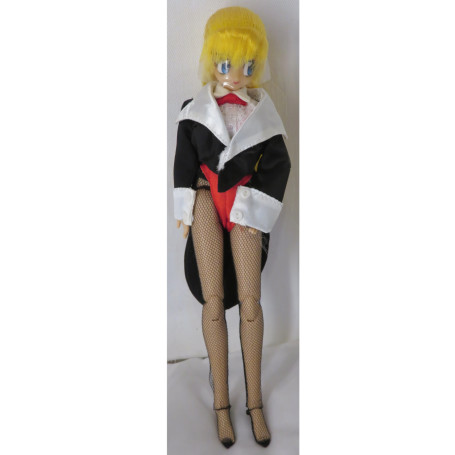 Etoko-chan (Bunny suit), Marmit, Action/Dolls, 1/6