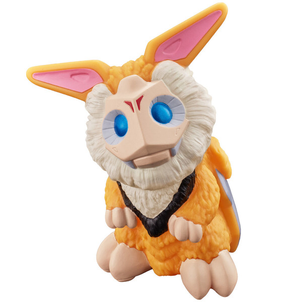 Hanejiro, Ultraman Dyna, Bandai, Pre-Painted, 4549660723554