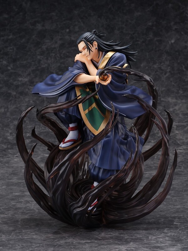 Geto Suguru, Gekijouban Jujutsu Kaisen 0, EStream, Mappa, Pre-Painted, 1/7, 4580769941241