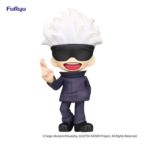 Gojou Satoru (Normal Color), Jujutsu Kaisen, FuRyu, Pre-Painted