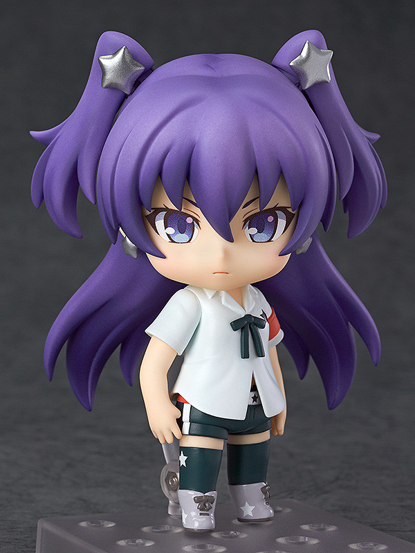 Hoshikawa Seira, Genei O Kakeru Taiyou, Good Smile Company, Action/Dolls, 4571368443786