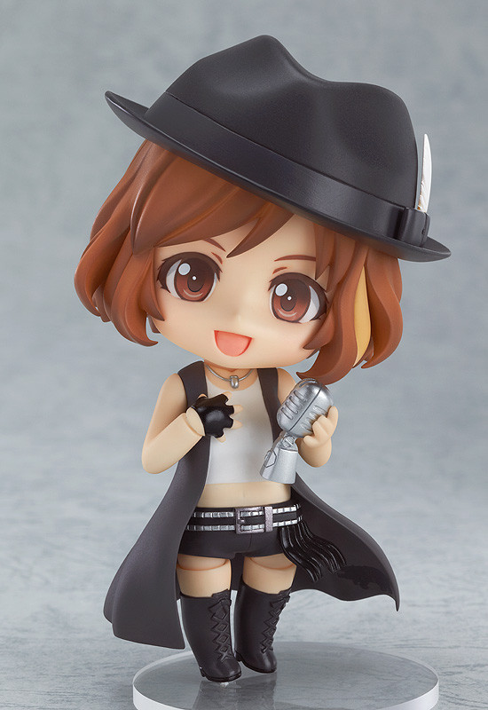 May'n, Good Smile Company, Horipro, Action/Dolls