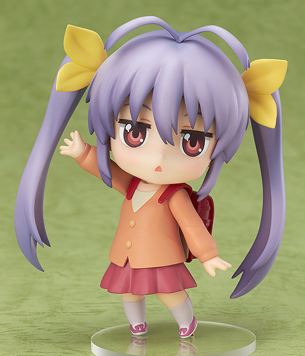 Miyauchi Renge, Non Non Biyori, Good Smile Company, Action/Dolls, 4571368445186