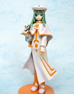 Alice Carroll, Aria, Yujin, Pre-Painted, 4904790954443