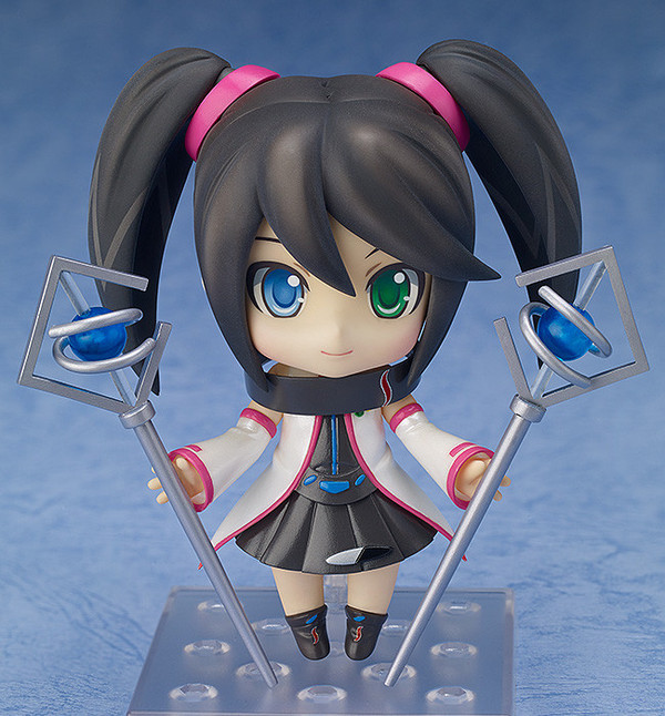 Sega Saturn, Hi SCoool! SeHa Girls, FREEing, Action/Dolls, 4571245295620