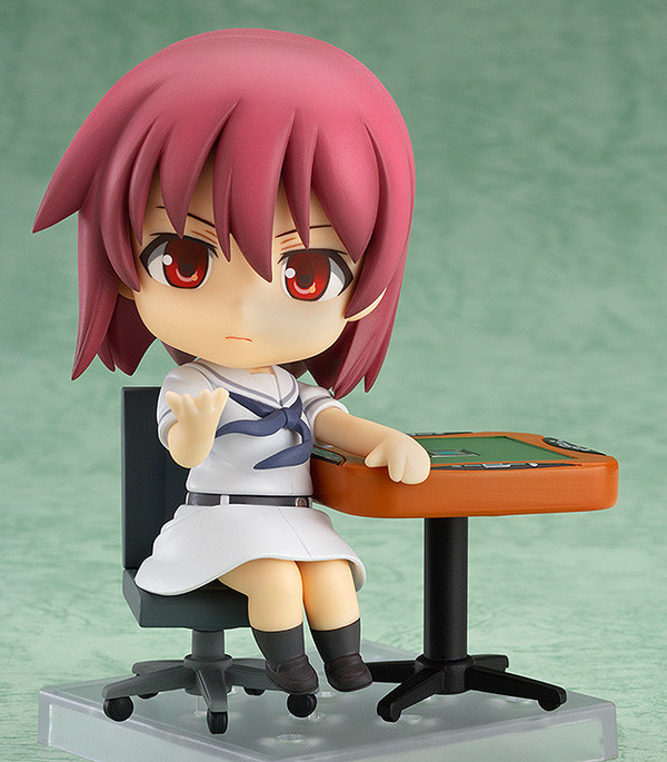 Miyanaga Teru, Saki Achiga-hen Episode Of Side-A, Good Smile Company, Pony Canyon, Action/Dolls