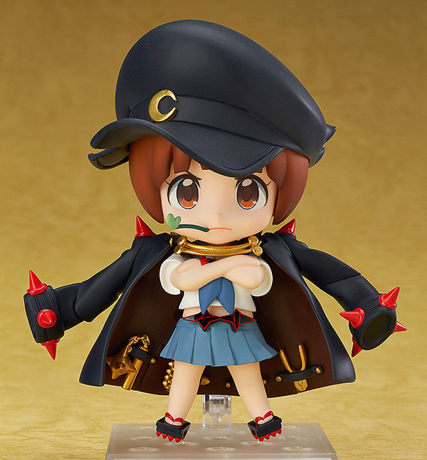 Mankanshoku Mako (Fight Club Specialized Two-Star Goku Uniform), Kill La Kill, Good Smile Company, Action/Dolls, 4580416900034