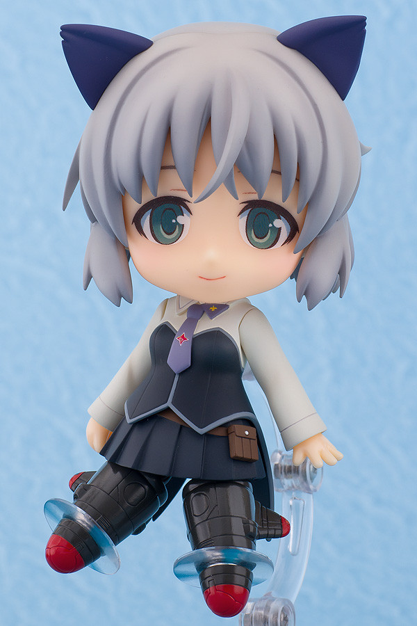 Sanya V Litvyak, Strike Witches 2, Phat Company, Action/Dolls, 4560308571238