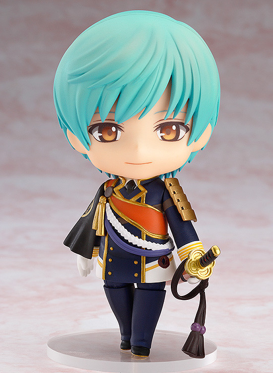 Ichigo Hitofuri, Touken Ranbu Online, Orange Rouge, Action/Dolls, 4580416900812