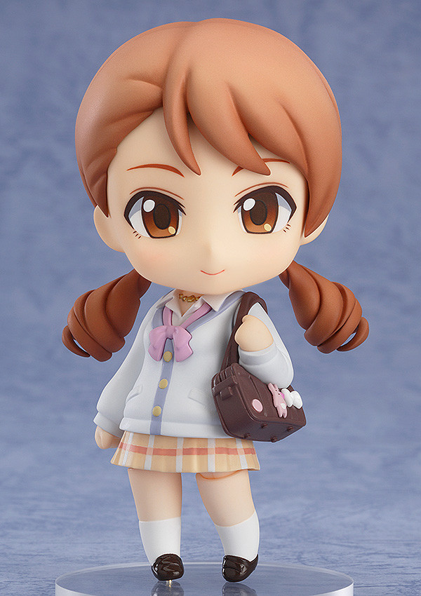 Houjou Karen, THE IDOLM@STER Cinderella Girls, Good Smile Company, Action/Dolls, 4580416901017