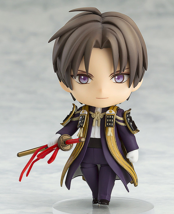 Heshikiri Hasebe, Touken Ranbu Online, Orange Rouge, Action/Dolls, 4580416901277