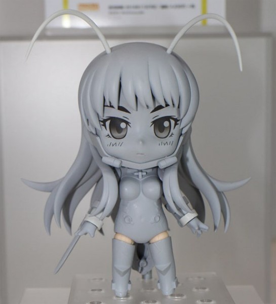 Bai Hua, Chu Feng, Aspire, Action/Dolls