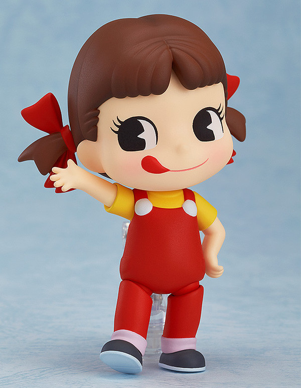 Peko-chan, Peko World, Play Future, Action/Dolls, 4996697590039