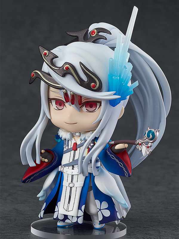 Rin Setsu A, Thunderbolt Fantasy Tourikenyuuki, Good Smile Company, Action/Dolls, 4580416902236