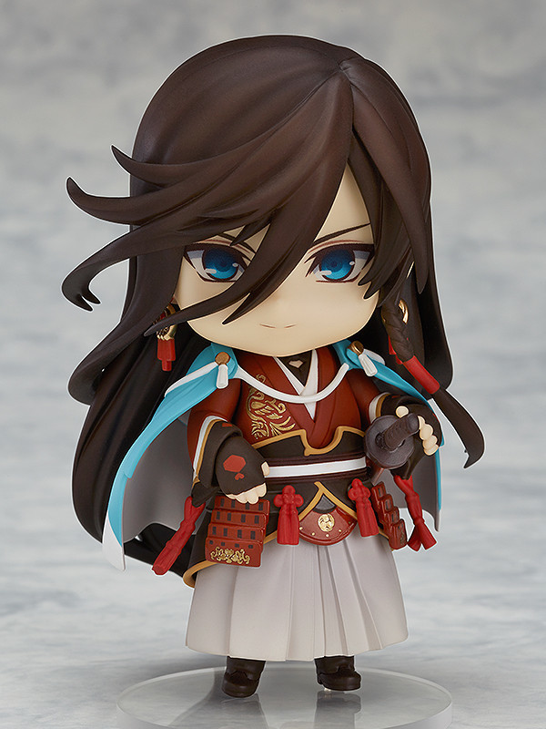 Izuminokami Kanesada, Touken Ranbu Online, Orange Rouge, Action/Dolls, 4580416903240