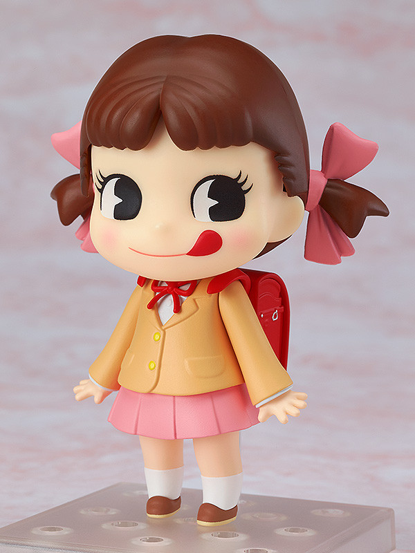 Peko-chan (School), Peko World, Play Future, Action/Dolls, 4996697590046
