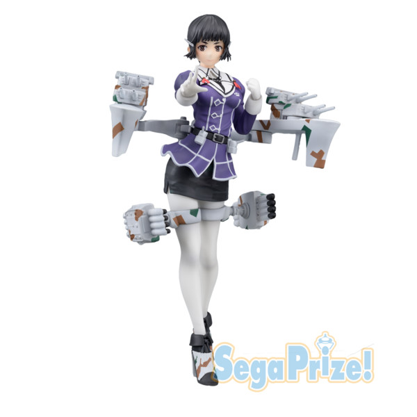 Myoukou (Kai Ni), Kantai Collection ~Kan Colle~, SEGA, Pre-Painted
