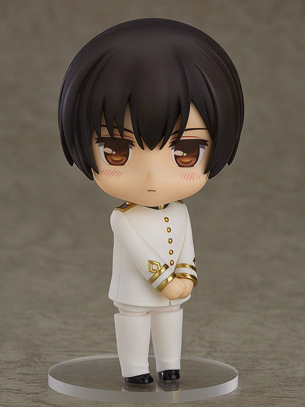 Japan, Pochi-kun, Hetalia The World Twinkle, Orange Rouge, Action/Dolls, 4580416903431